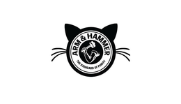 Mark drawing for ARM & HAMMER THE STANDARD OF PURITY