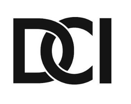 Mark drawing for DCI