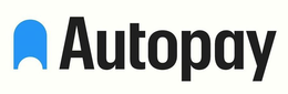 Mark drawing for AUTOPAY