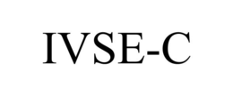 Mark drawing for IVSE-C