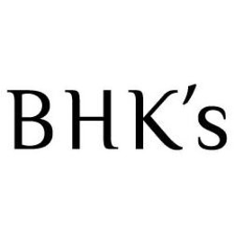 Mark drawing for BHK'S
