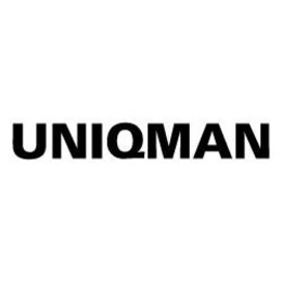 Mark drawing for UNIQMAN