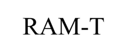 Mark drawing for RAM-T