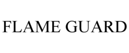 Mark drawing for FLAME GUARD
