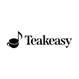Mark drawing for TEAKEASY