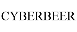 Mark drawing for CYBERBEER