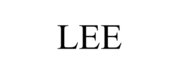 Mark drawing for LEE
