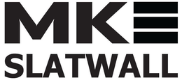Mark drawing for MKE SLATWALL