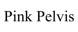 Mark drawing for PINK PELVIS