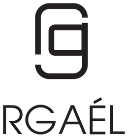 Mark drawing for R G RGAÉL