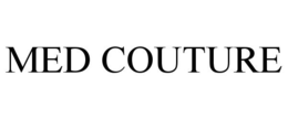 Mark drawing for MED COUTURE