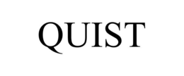 Mark drawing for QUIST