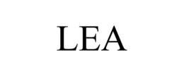 Mark drawing for LEA