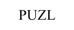 Mark drawing for PUZL