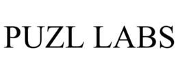 Mark drawing for PUZL LABS