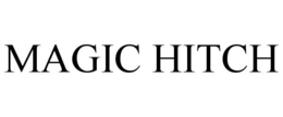 Mark drawing for MAGIC HITCH