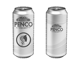 Mark drawing for CERVEZA DEL PENCO CERVEZA DEL PENCO