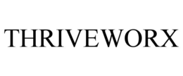 Mark drawing for THRIVEWORX