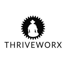 Mark drawing for THRIVEWORX