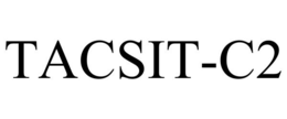 Mark drawing for TACSIT-C2