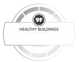 Mark drawing for 9F HEALTHY BUILDINGS
