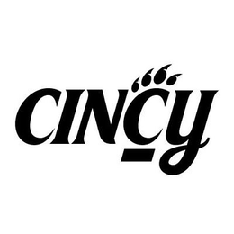 Mark drawing for CINCY