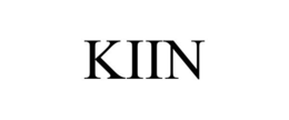 Mark drawing for KIIN