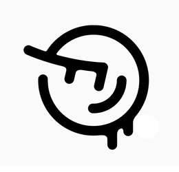 Mark drawing for F
