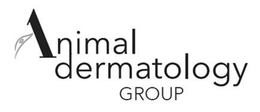 Mark drawing for ANIMAL DERMATOLOGY GROUP