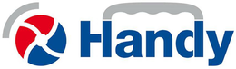 Mark drawing for HANDY