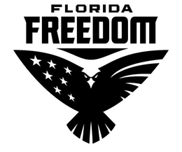 Mark drawing for FLORIDA FREEDOM