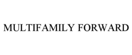 Mark drawing for MULTIFAMILY FORWARD