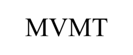 Mark drawing for MVMT