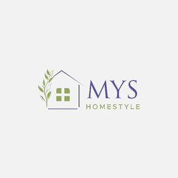 Mark drawing for MYS HOMESTYLE