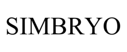 Mark drawing for SIMBRYO