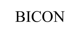 Mark drawing for BICON
