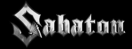 Mark drawing for SABATON
