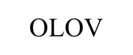 Mark drawing for OLOV