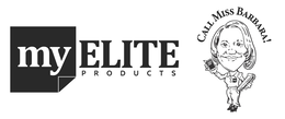 Mark drawing for MY ELITE PRODUCTS CALL MISS BARBARA!