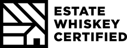 Mark drawing for ESTATE WHISKEY CERTIFIED
