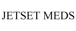 Mark drawing for JETSET MEDS