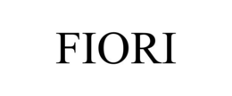 Mark drawing for FIORI