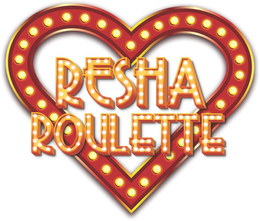 Mark drawing for RESHA ROULETTE