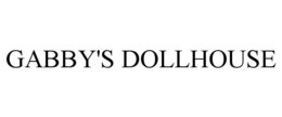 Mark drawing for GABBY'S DOLLHOUSE