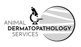 Mark drawing for ANIMAL DERMATOPATHOLOGY SERVICES