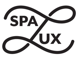 Mark drawing for SPA LUX