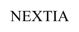 Mark drawing for NEXTIA