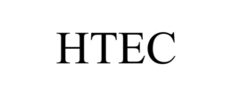 Mark drawing for HTEC