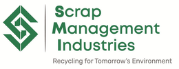Mark drawing for S SCRAP MANAGEMENT INDUSTRIES RECYCLING FOR TOMORROW'S ENVIRONMENT