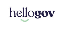 Mark drawing for HELLOGOV